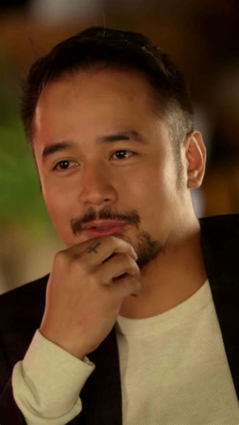 JM de Guzman explains why he’s been single for 5 years already.